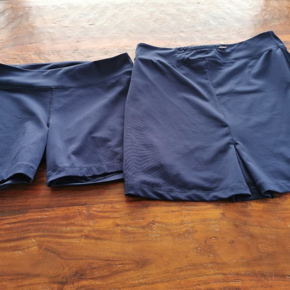 Golf Canada Skort - Picture 2 of 3